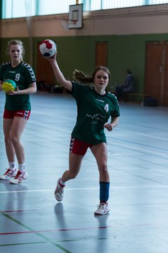 Bild 81 - A-Juniorinnen HSG Kremperheide/M�nsterdorf - HSG J�rl DE Vi�l : Ergebnis: 33:12